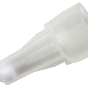 Evergreen 208-3049-030 Mini Columns, 2.4 mL Capacity, Polypropylene Construction, Natural Finish