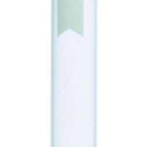 Disposable Borosilicate Glass Round Bottom Culture Tubes, 20 mL with Marking Spot - Case of 1000